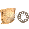Ring Lock for M1/M1A1 Carriage