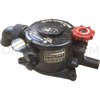 Vintage Aircraft Oxygen Diluter Demand Regulator for WWII-Era B-17 Bomber