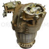 Pratt & Whitney R-18 Series Engine Cylinder with Piston Cap
