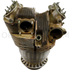 Pratt & Whitney R-18 Series Engine Cylinder with Piston Cap