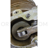 Pratt & Whitney R-18 Series Engine Cylinder with Piston Cap