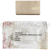 TNT Demolition Charge Computing Tape