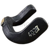 Optical Control Headrest for M115 Periscope Mount on M48 Tanks