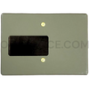 Control Panel Cover Assembly for UH-1D / CH-47A 7.62mm Armament Subsystem
