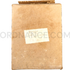 Control Panel Cover Assembly for UH-1D / CH-47A 7.62mm Armament Subsystem