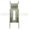 Ammunition Tray Strap for Tray Assy used with .30cal, .50cal Vehicle Gun Mounts