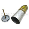152mm XM657E1 High Explosive Tracer Round with M501A1 Fuze