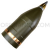 152mm XM657E1 High Explosive Tracer Round with M501A1 Fuze