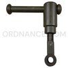 81mm M4 Bipod Clamp Assy Bolt for M1 Mortar