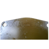 M2A1 / M2A2 Carriage Access Cover for 105mm M2 Light Howitzer