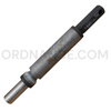 Recoil Adapter Sub Assembly for M6 7.62mm M60 Amament Subsystem