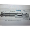 20mm Gas Cylinder Spring for Guns M3, M24, M24A1, Mk12, Mk16