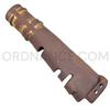 20mm M39 Cartridge Ejection Chute Rear