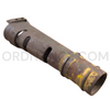 20mm M39 Cartridge Ejection Chute Rear