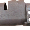 20mm M39 Cartridge Ejection Chute Rear