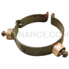 2.36" M9 / M9A1 Bazooka Insulating Band with Contactor Springs