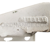 155mm M109 Howitzer Rammer Tray Base