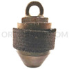 76mm Bore Brush Holder – U.S. Military Issue Cleaning Tool