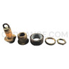 76mm Bore Brush Holder – U.S. Military Issue Cleaning Tool