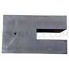155mm M109 Howitzer Clevis Rod End