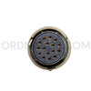 Special Purpose Cable Assembly for 20mm Vulcan on F-4 Phantom