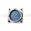 Special Purpose Cable Assembly for 20mm Vulcan on F-4 Phantom