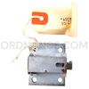 Friction Catch Strike Assembly