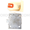 Friction Catch Strike Assembly