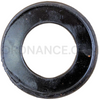57mm M18 Throat Ring for Breech Assy