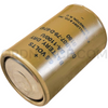 Vintage Military 6.5-Volt D-Battery – Collectible U.S. Military Surplus