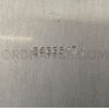 105mm M102 Howitzer Carriage Storage Cover