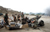 105mm M102 Howitzer Carriage Storage Cover
