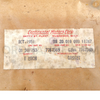 90mm M46 Patton Tank Gasket Set