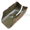3.5" M20A1B1 Bazooka Control Handle Cover