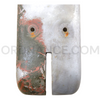 3.5" M20A1B1 Bazooka Control Handle Cover