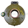 155mm M1 Gun "Long Tom" Axle Housing