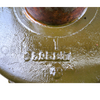 155mm M1 Gun "Long Tom" Axle Housing