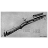 .30cal M1 Carbine Recoil Plate Screw