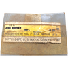 20mm Mk12 Barrel Clamp Nut