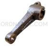 90mm M36 Tank Destroyer Engine Clutch Release Lever Right Hand