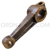 90mm M36 Tank Destroyer Engine Clutch Release Lever Right Hand