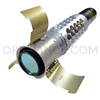 M222 High Explosive Anti-Tank (HEAT) missile for M-47 Dragon Missile Launcher