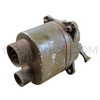 155mm M114A2 Hydraulic Power Unit Switch Assy