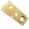 20mm XM27 Powered Cupola Yoke Mounting Bracket