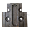 20mm M3 / M24 / Mk16 Cradle Mounting Plate