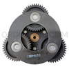 40mm M5 Armament Subsystem Gear Cluster Assy