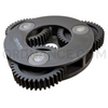 40mm M5 Armament Subsystem Gear Cluster Assy