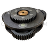 40mm M5 Armament Subsystem Gear Cluster Assy