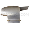 40mm M5 Armament Subsystem Chute Unit