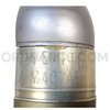 40mm M407A1 High Explosive Fragmentation Practice Cutaway Round